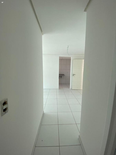 Imagem 10 de 20 de Apartamento À Venda Em Jaboatão Dos Guararapes/pe - Np85v
