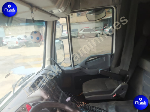 Iveco 360 Stralis 6x2 Ano 2013/2013 = P360 2536 Fm380 330