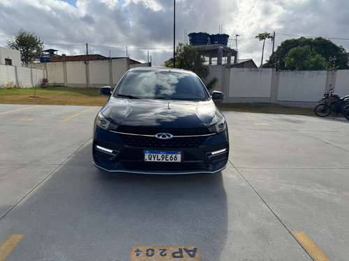 Chery Arrizo 6 1.5 Gsx Turbo Flex Aut. 4p