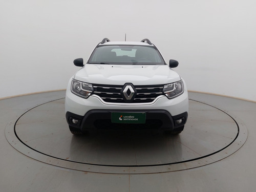 Renault Duster 1.6 16V SCE FLEX INTENSE MANUAL