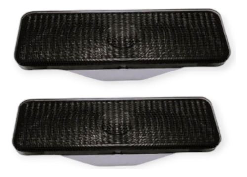 Jgo De Cuartos Ford F150 F-150 F250 F-250 F350 F-350 1984 84