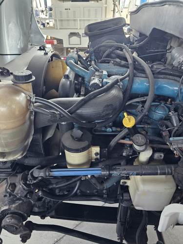 International 4300 Modelo 2014 Volteo Nuevo 7 Metros Cúbicos
