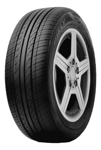Llanta 205/60r16 Hifly 201 92v Msi