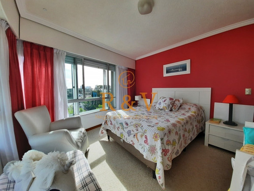 Imagen 16 de 21 de Venta Apartamento Parada 5 Roosevelt 3 Dormitorios