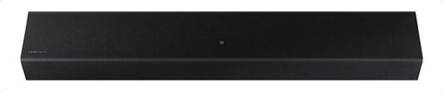 Barra de sonido Samsung HW-T400 BS1000 negra 220V