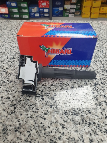 Bobina De Encendido Toyota Prado 4runner 01-02