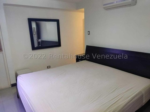 Imagen 12 de 23 de Apartamento En Alquiler Las Mercedes 23-13731