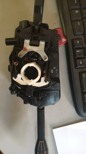 Conmutador Cruce Direccional Mazda 323 1986-1990