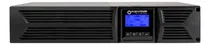 Comprar Ups Elise Urt-3k, Online, 3000va, 2700w, 230v, Usb, Rs232
