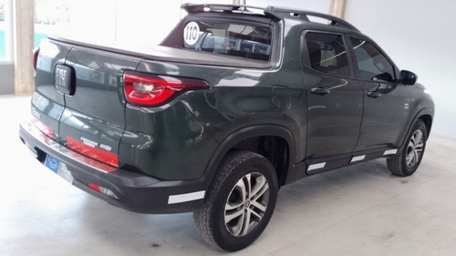 Imagen 5 de 15 de Fiat Toro 2.0 16v Freedom 4x4 At9 - Tute Cars- Gloria