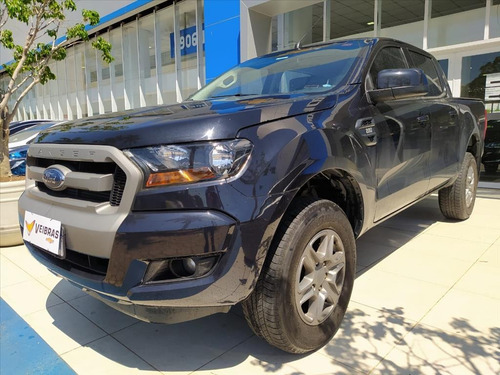 Ranger 2.2 Xls 4x2 Cd 16v Diesel 4p Automático