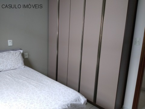 Casa - Venda - Jardim Danúbio - Cod. 2588 - V2588