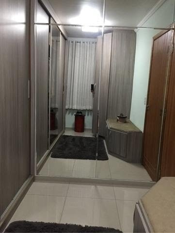 Imagem 4 de 6 de Casa De Condominio Para Venda, 2 Dormitório(s) - 8836