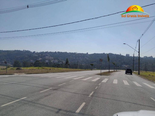 Imagem 27 de 30 de Terreno À Venda, 625 M² Por R$ 350.000 - Altos De São Fernando - Jandira/sp - Te0033