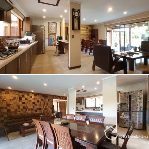 Venta De Parcela En Condominio De Panquehue, San Felipe