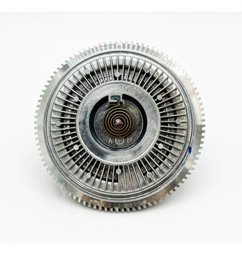 Fan Clutch Térmico Ford Bronco Ii 2.8l V6 1985-1986