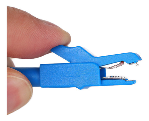 . Kit De Cables De Prueba Jt80362, Multímetro, Línea De