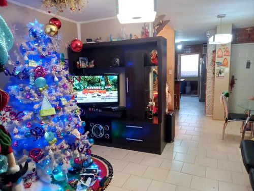 Imagen 5 de 14 de Town House Guarenas Altos Copa Cabana Mh