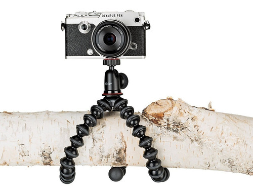 Imagen 2 de 6 de Trípode Gorillapod Joby 1k - Tienda