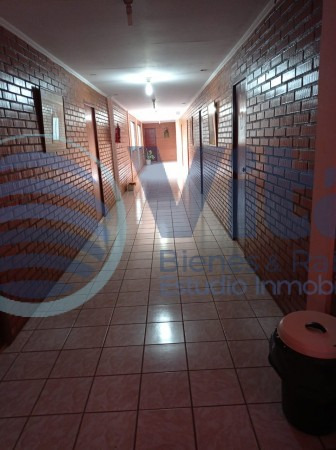 Hosteria En Venta En Posadas -mnes.- Inversionistas