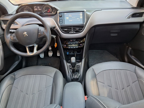 Peugeot 208 1.6 Feline Pack Cuir