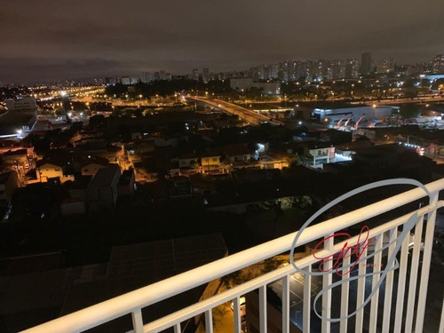 Imagem 20 de 24 de Apartamento Para Venda Na Vila Dos Remédios. - Ap00868 - 69373514