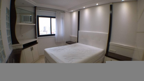 Imagem 24 de 30 de Apartamento No Centro - Mobiliado - 2 Vagas - Ap2 351 - Ap2 351