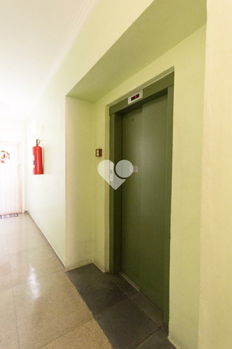 Imagem 4 de 15 de Apartamento - Centro Historico - Ref: 43813 - V-58465987