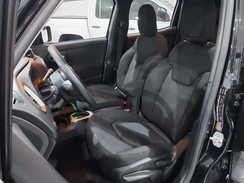 Imagem 11 de 17 de Renegade Sport 1.8 Aut Ano 2018 Apenas 43.900kms
