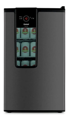 Cervejeira Consul 82 L Titanium Czd12at - 220v