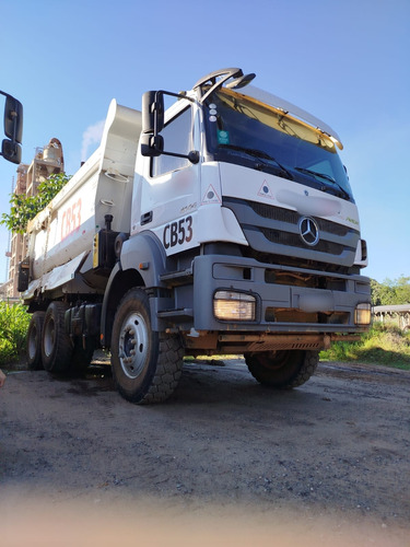 Mb 4144 - 2022 Com 4.800 Horas
