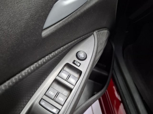 Chevrolet Onix Onix 1.0 TURBO FLEX LTZ AUTOMATICO