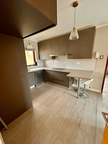 Venta Casa Mediterranea En Lomas San Andres