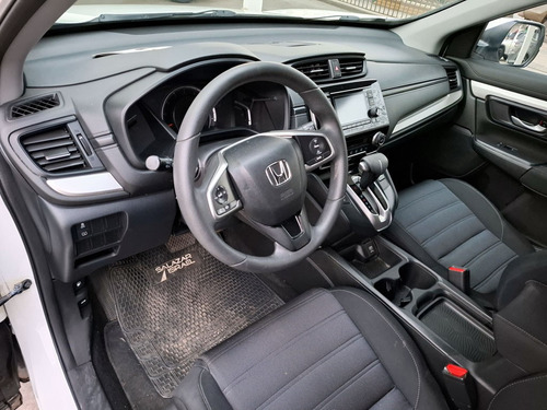 Honda CR-V LXS CVT 2.4 AUT