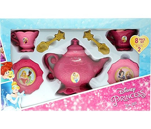 Disney Princess Tea Set