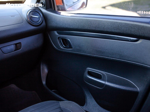 Imagen 19 de 25 de Renault Kwid Intense 1.0 Extra Full | Permuta / Financia