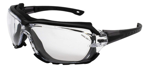 Birdz Gafas De Sol Acolchadas De Seguridad Para Motocicleta,