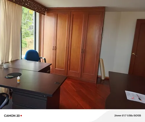 Casa En Arriendo En Palermo (279061549).