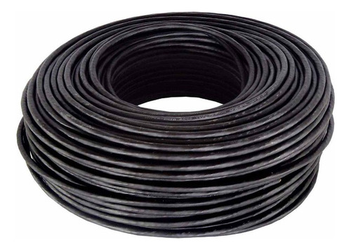 Cable Tipo Taller 3 X 1,5mm X 100m. Cc