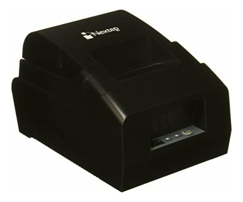 Nextep Mini Impresora Térmica 58mm Usb