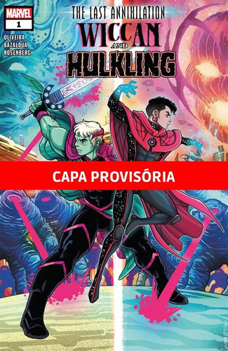 A Aniquilação Final, de Ewing, Al. Editora Panini Brasil LTDA, capa dura em português, 2022