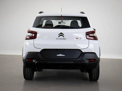 Imagen 10 de 23 de Nuevo Citroen C3 1.2 0km 2023 Financio Tomo Usado Y Motos 2-