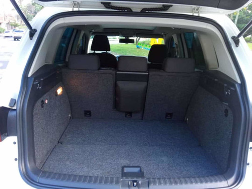 Volskwagem Tiguan Tsi Teto 2014