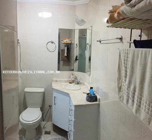 Apartamento Para Venda Em Guarujá, Enseada, 3 Dormitórios, 2 Suítes, 3 Banheiros, 1 Vaga - 2-081116_2-376799