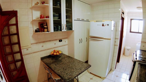Imagem 17 de 26 de Apartamento Com 3 Dormitórios Sendo 1 Suíte E 2 Vagas À Venda, 95 M² Por R$ 660.000 - Santana (zona Norte) - São Paulo/sp - Ap10530