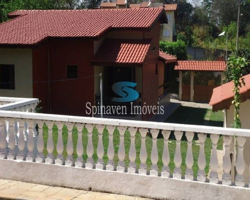 Imagem 11 de 30 de Chácara - Ch00940 - 69733851