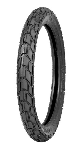 Pneu Moto Technic Aro 18 T&c 2.75-18 42p Tt - Dianteiro