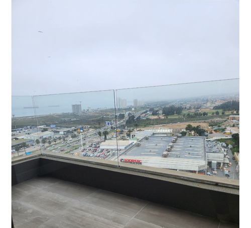En Venta Departamento Nuevo, No Pagas Pie.