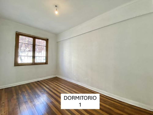 Promocion Julio Casa En Arriendo (105048)