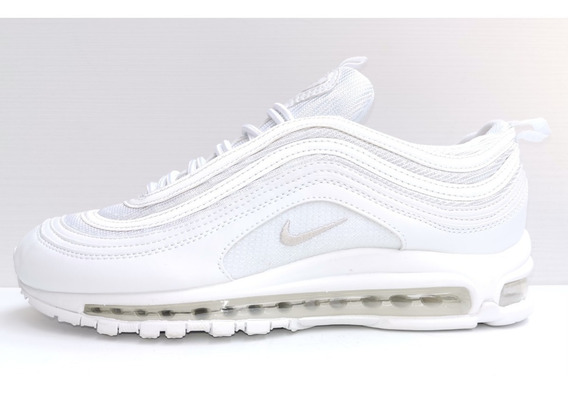 tenis nike air max 97 blancos